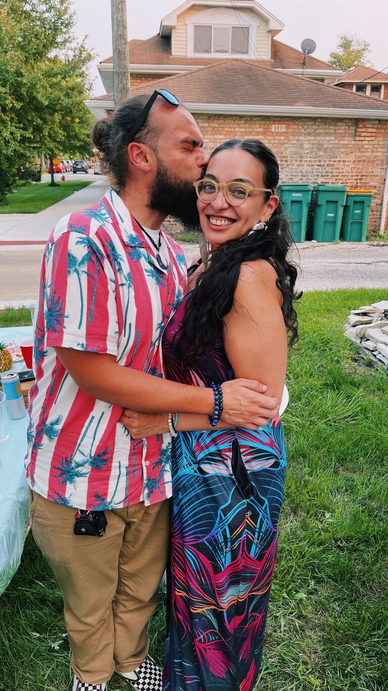 Block Party Lūʻau