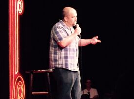 Scott Martin Comedy - Stand Up Comedian - Anaheim, CA - Hero Gallery 3