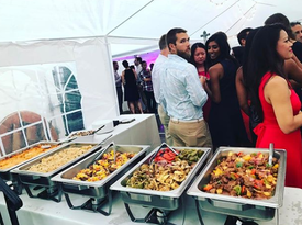 Natwerks Catering & Events - Caterer - Stamford, CT - Hero Gallery 3