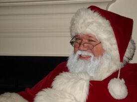 Santa Claus - Santa Claus - Nashville, TN - Hero Gallery 1