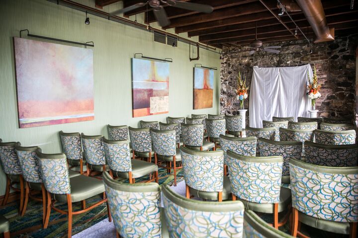 Chart House Savannah | Rehearsal Dinners, Bridal Showers & Parties