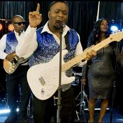 Cam Perkins & Nothing But Hits Band, profile image