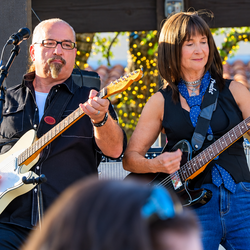 PretendAZ | 80s Rock or Pretenders Tribute, profile image