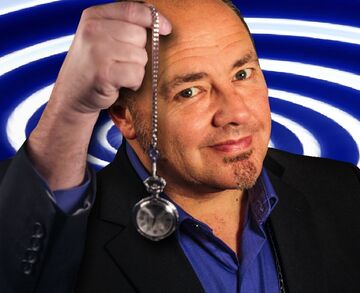 Stephen Christopher (Mr Hypno) - Comedy Hypnotist - New York City, NY - Hero Main