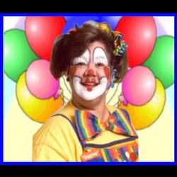 Giggles the clown & friends, profile image