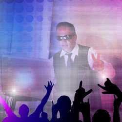 DJ Fernando Entertainment -Latin&Bilingual Events, profile image