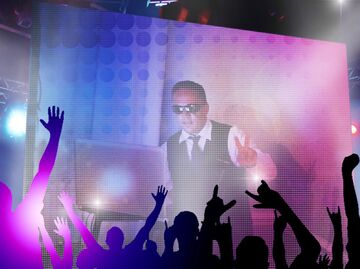 DJ Fernando Entertainment -Latin&Bilingual Events - DJ - Acworth, GA - Hero Main