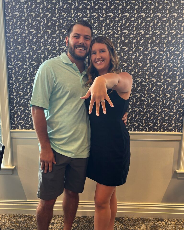 Our favorite day so far!