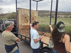 Nexus Battlefield - Laser Tag Party Rental - Aurora, CO - Hero Gallery 2