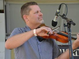 The Strung Nugget Gang - Bluegrass Band - Oroville, CA - Hero Gallery 4