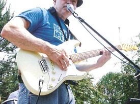 Rich Blues and More - One Man Band - Carter Lake, IA - Hero Gallery 4