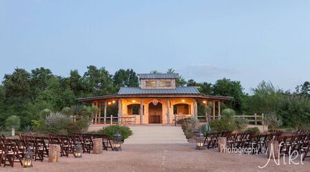 Majestic Oaks Reception Venues The Knot