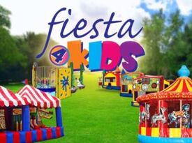 Fiesta4Kids - Party Inflatables - Toronto, ON - Hero Gallery 1