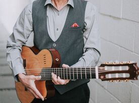 Dave Hirschman - Acoustic Guitarist - Calgary, AB - Hero Gallery 3
