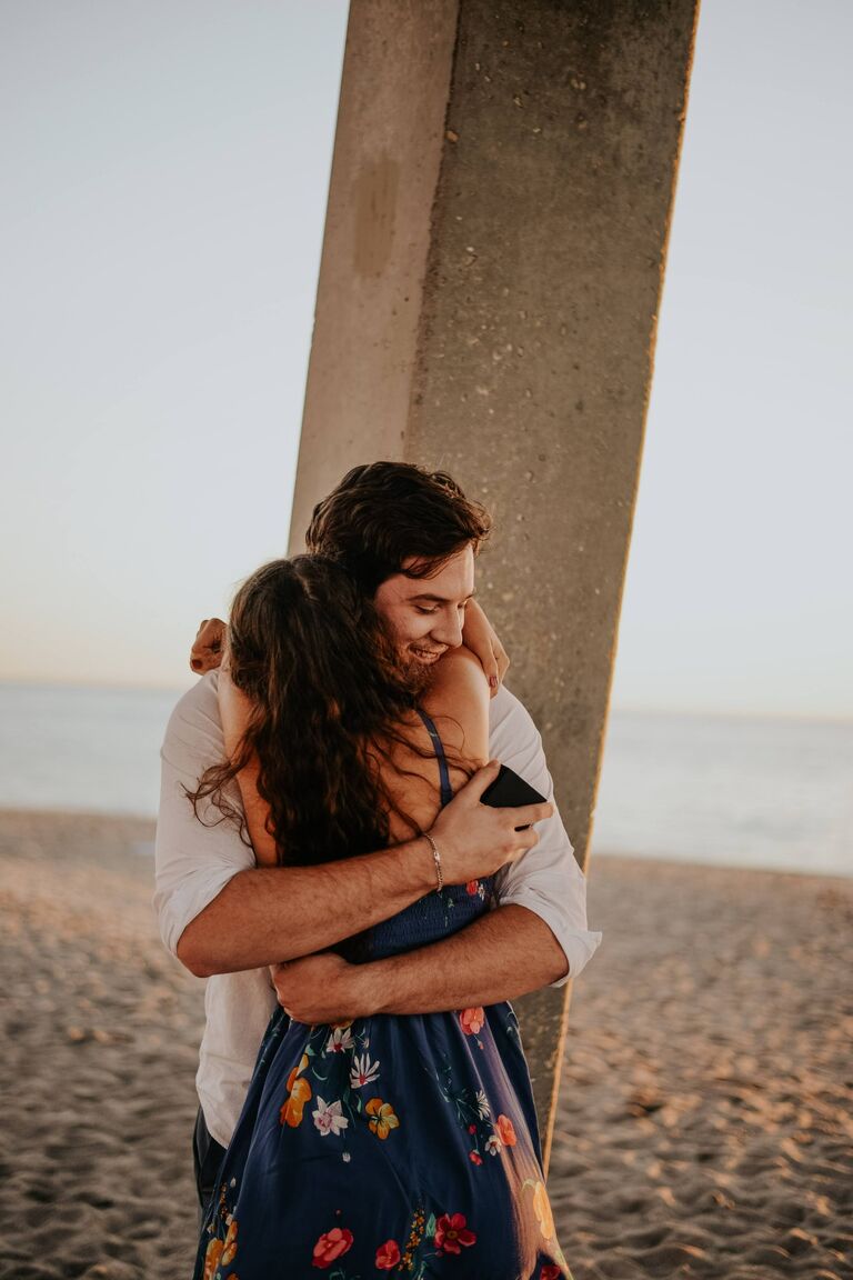The best day of our lives thus far.