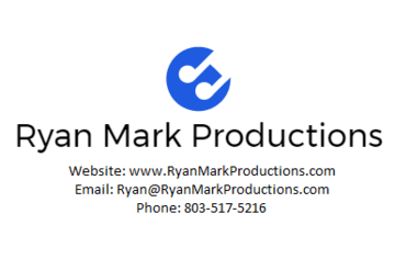Ryan Mark Productions (DJ Services and Live Music) - DJ - Charlotte, NC - Hero Main