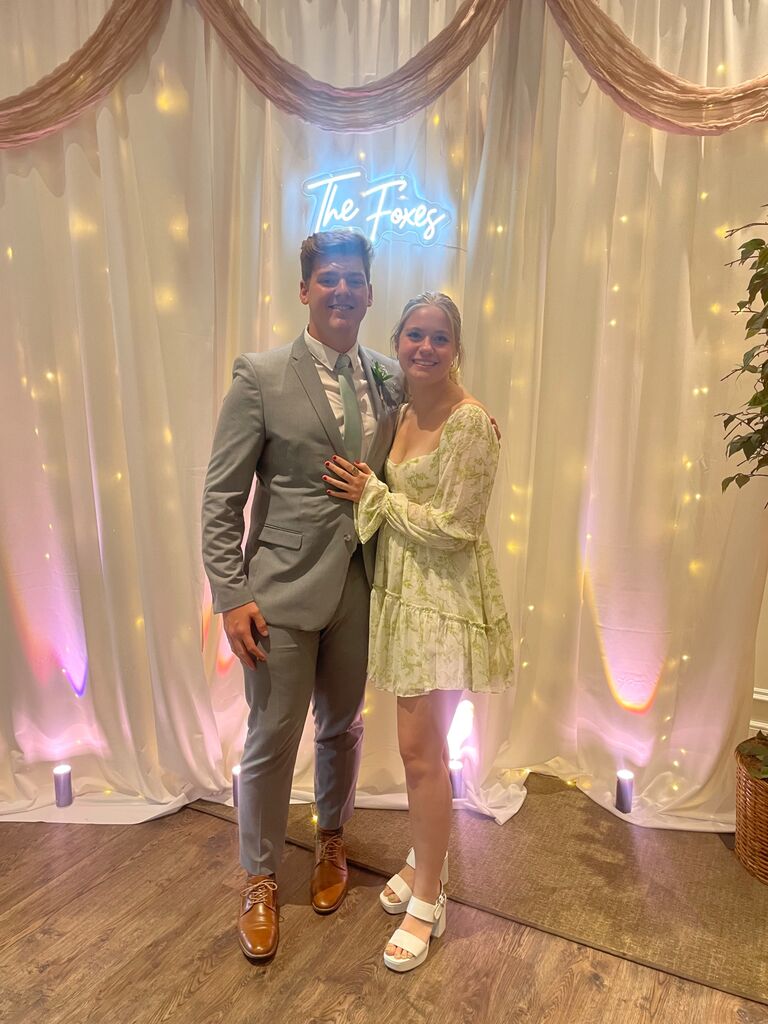 Best Wedding Date!
