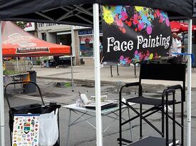 Creative Expressions Face painting - Face Painter - Toronto, ON - Hero Gallery 4