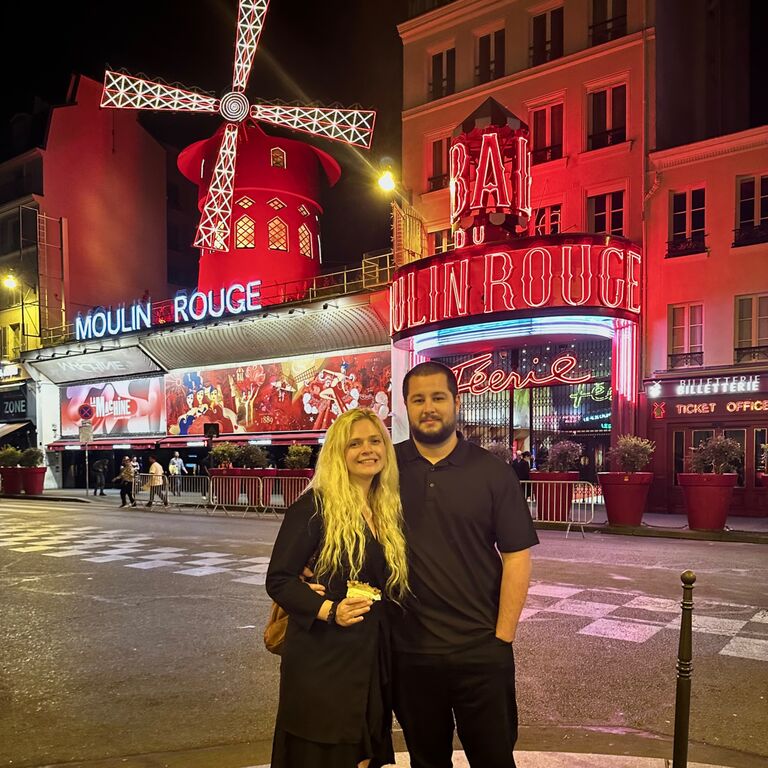 Paris