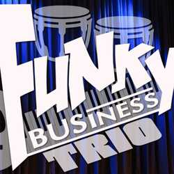 Funky Business Trio, profile image