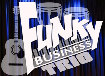 Funky Business Trio - Acoustic Band - Birmingham, AL - Hero Main