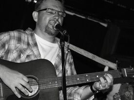 Al Raebuck - Singer Guitarist - Mansfield Center, CT - Hero Gallery 4