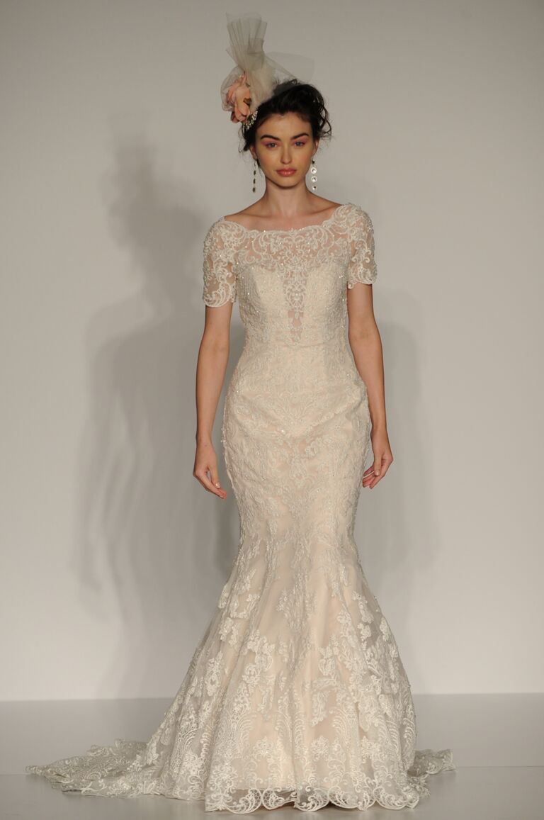 Sottero And Midgley Fall 2016 Collection: Wedding Dress Photos