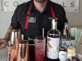 Rose City Cocktails - Bartender - Portland, OR - Hero Gallery 2