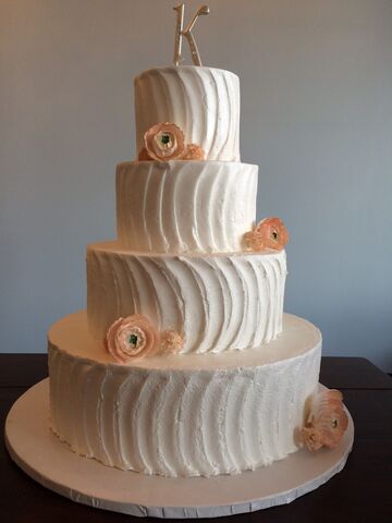 McArthur&#39;s Bakery | Wedding Cakes - St. Louis, MO