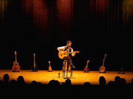 Adam Baerd - Ambient Guitarist - Boulder, CO - Hero Gallery 4