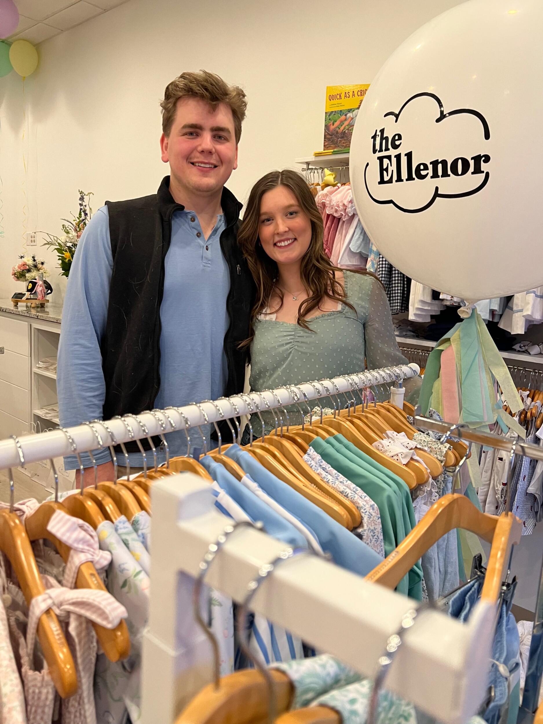 On March 11th we celebrated our grand opening!