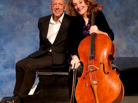 Two t'Suite - Chamber Music Duo - Palm Springs, CA - Hero Gallery 4
