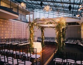 Manhattan wedding venue in New York, New York.