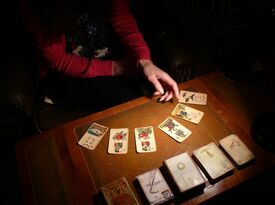 Elite Tarot Readings - Tarot Card Reader - Alpharetta, GA - Hero Gallery 1