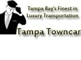 Tampa Towncar - Event Limo - Tampa, FL - Hero Gallery 1