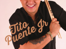 Tito Puente Jr. - Latin Band - New York City, NY - Hero Gallery 2