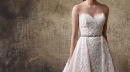 Belting the Bulge  Plus size wedding gowns, Wedding dresses plus size, Fat  bride