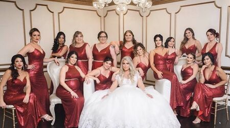 The Bridal Boutique at Always a Bridesmaid Bridal Salons The Knot