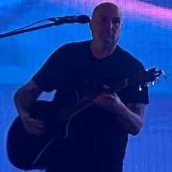 Chris Yak Acoustic, profile image