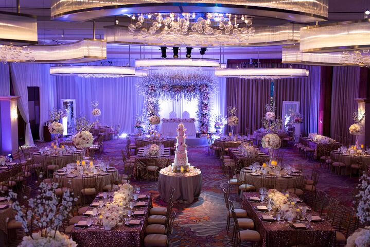 Andrea Eppolito Events | Wedding Planners - Las Vegas, NV