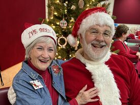 Santa Luke at Your Service! - Impersonator - Leesburg, FL - Hero Gallery 3