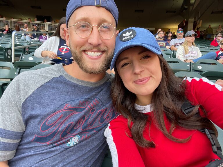 First Twins Game Together