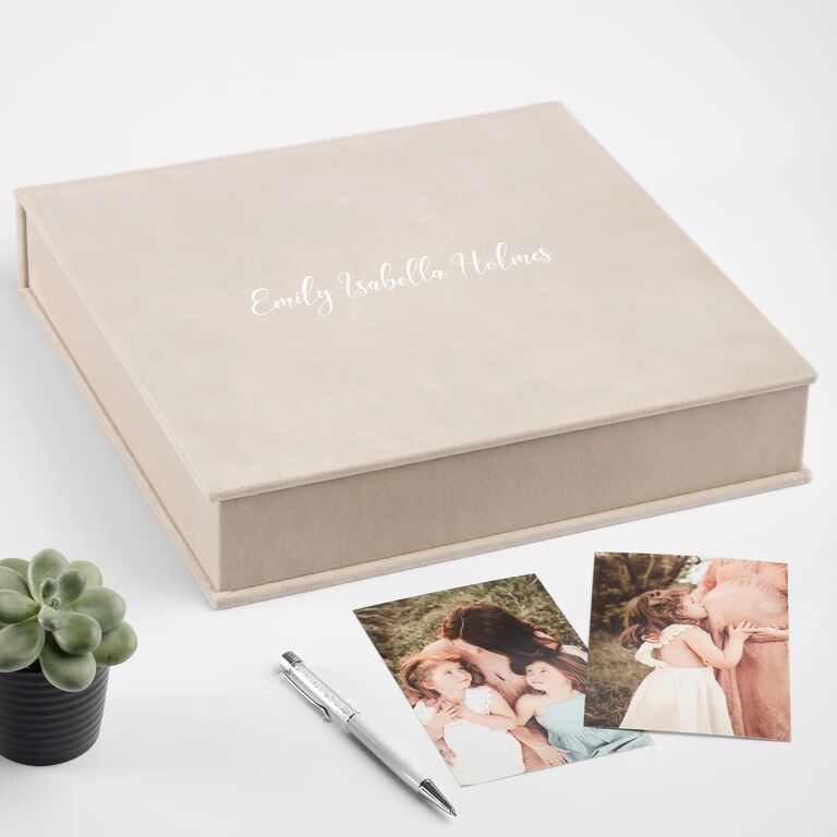 3 Wedding Album Best-Sellers For Every Style - Printique, An