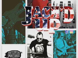 Jack'D Up Entertainment LLC - Cover Band - Sarasota, FL - Hero Gallery 2