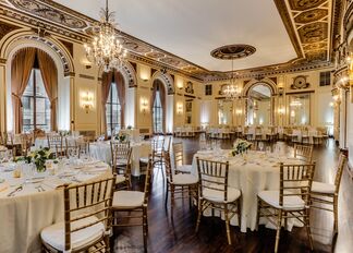 The Colony Club Detroit | Reception Venues - The Knot