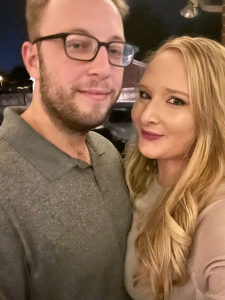 Extra thankful for you