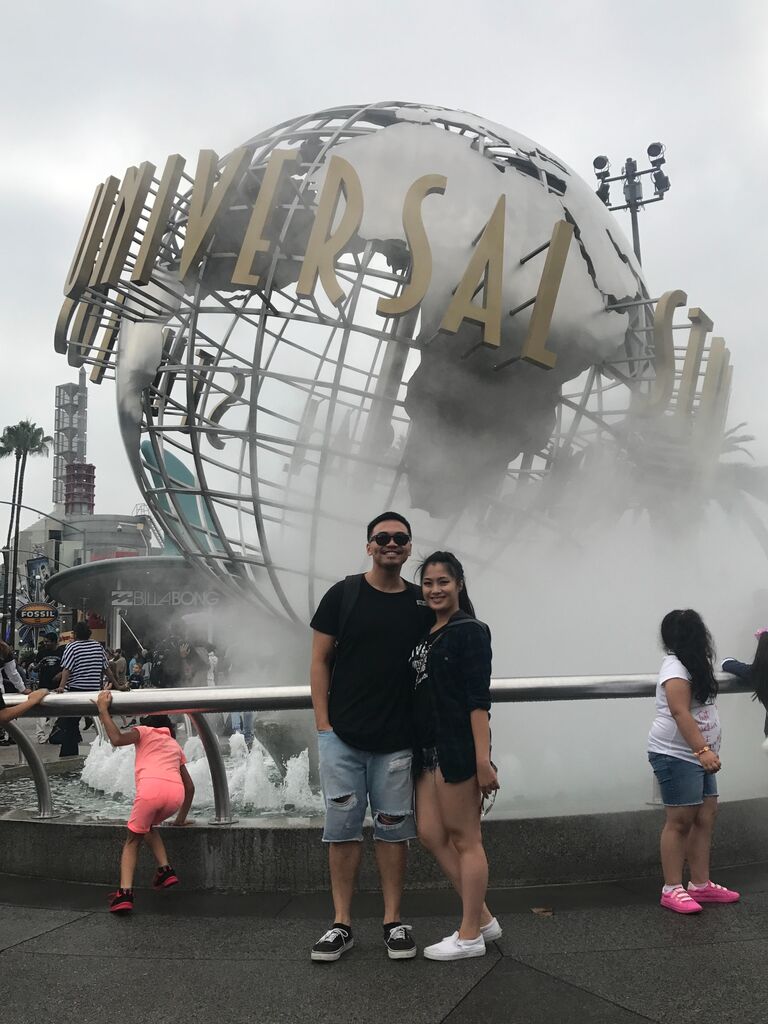Universal Studios