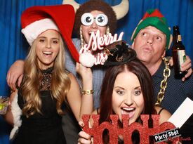 Party Shot Photo Booth - Photo Booth - San Diego, CA - Hero Gallery 2