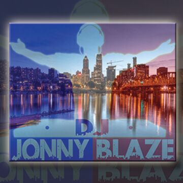 DJ Jonny Blaze - DJ - Portland, OR - Hero Main