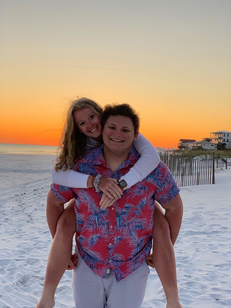 First trip to Florida!